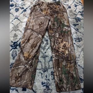 Realtree Camo Pants